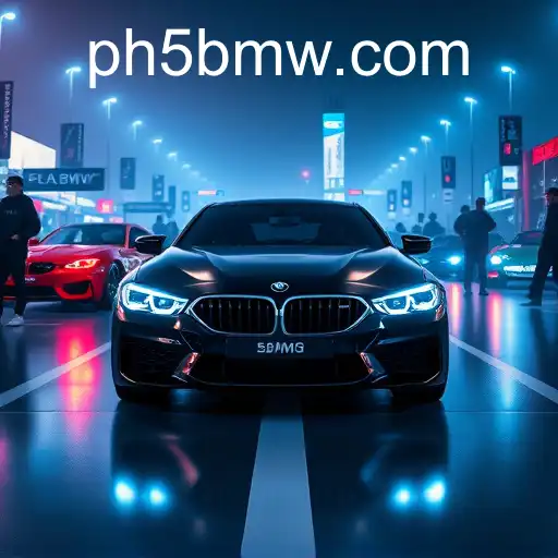 5bmw's Growing Influence in the Online Gaming Scene