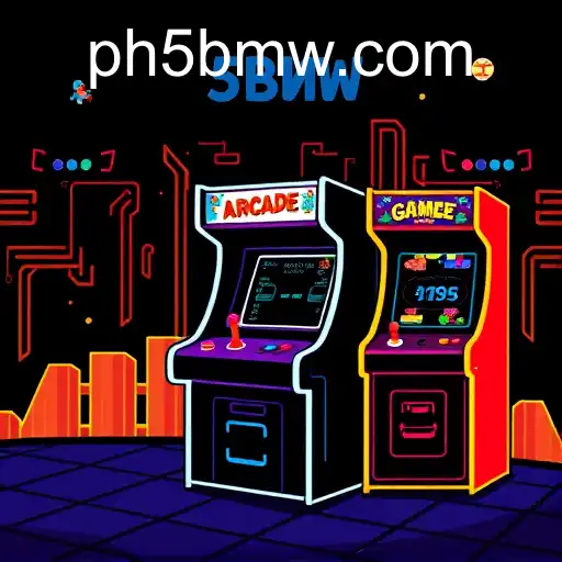 The Allure of Arcade Games: Revisiting Nostalgia with Modern Twists