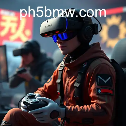 The Evolution of Online Gaming: A 2025 Perspective