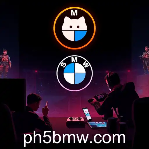 Evolving Gaming Landscapes in 2025: The Rise of 5bmw