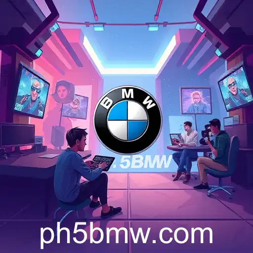 Gaming Landscape in 2025: The Rise of Innovative Platforms