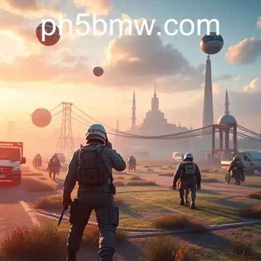 Gaming Trends and Innovations in 2025