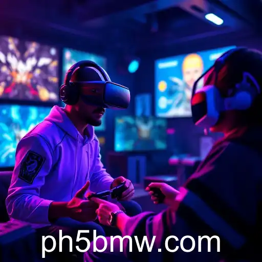 Gaming Trends and Innovations