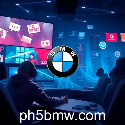 Gaming World Faces Innovative Shifts