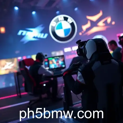 The Rise of 5bmw: Revolutionizing Online Gaming