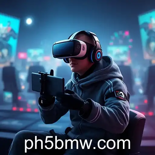 The Evolution of Online Gaming in 2025