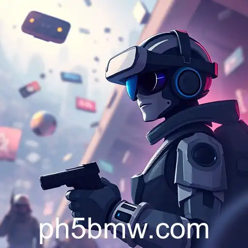 Gaming Evolution in the Mid-2020s