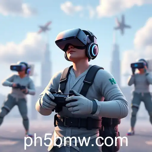 Gaming Evolutions in a Cyber World