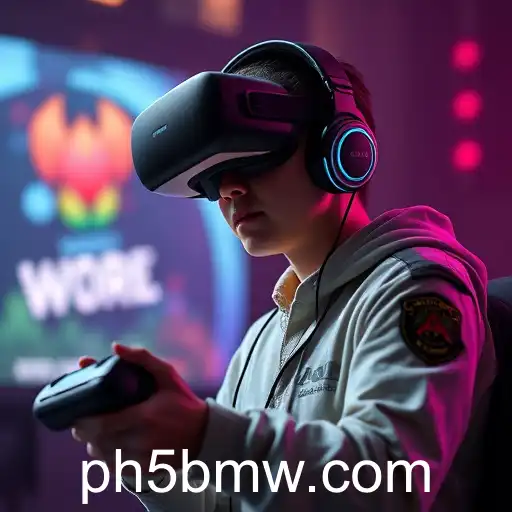 Gaming Industry Faces Dynamic Shifts