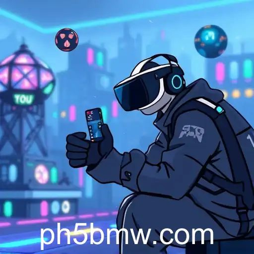 Gaming Industry Trends and the Rise of 5bmw