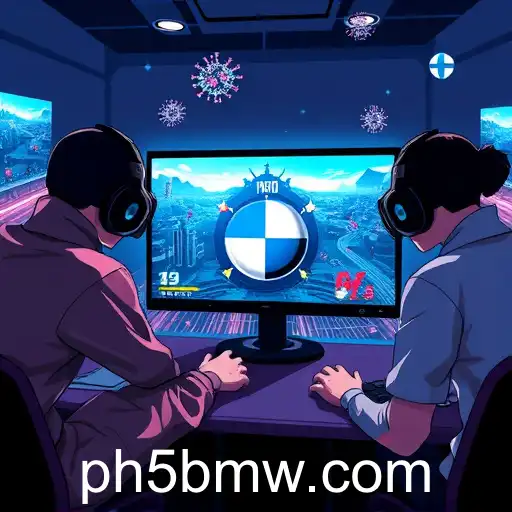 Rise of Gaming Platforms Amidst Global Challenges