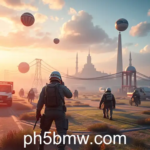 Gaming Trends and Innovations in 2025