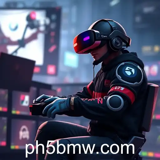 Gaming Trends and Innovations in 2025