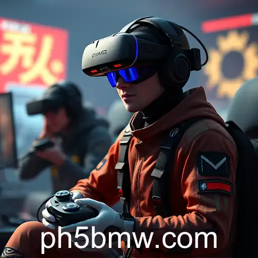 The Impact of Online Gaming in 2025: A New Era of Engagement