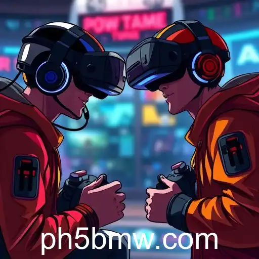 Navigating the Future of Gaming: Trends and Technologies