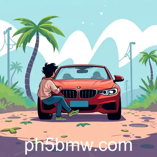 The Rise of 5bmw in Online Gaming