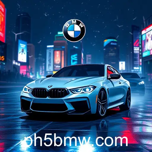 The Rise of 5bmw: A New Era in Online Gaming