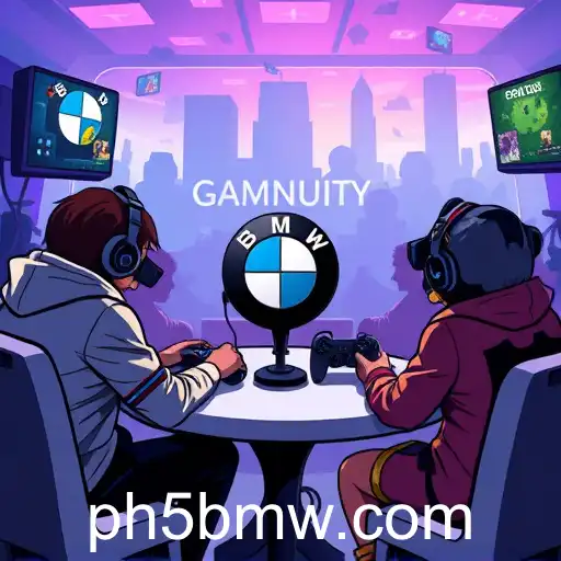 The Rise of Keyword Gaming: 5bmw in the Digital Arena