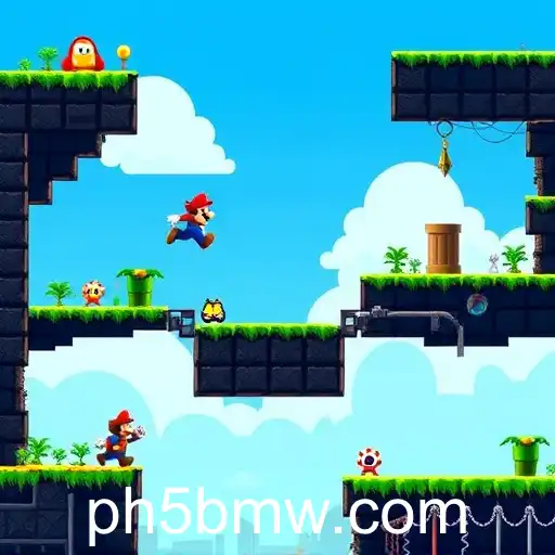 Rise of Virtual Gaming Platforms in 2025