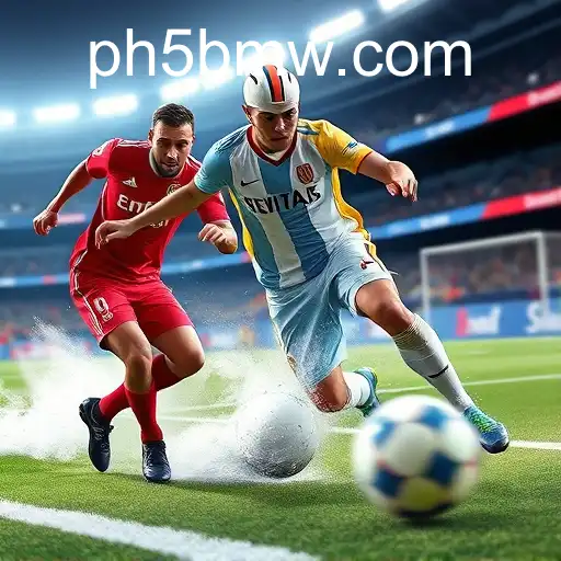 Exploring the Dynamic World of Sports Games at 5bmw