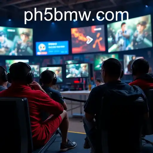 Gaming Evolutions and Trends to Watch