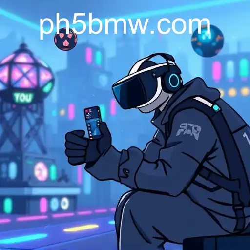 Gaming Industry Trends and the Rise of 5bmw