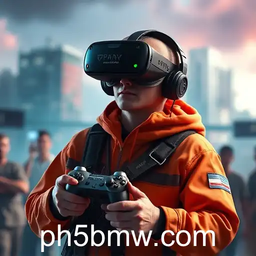 Gaming Trends and Innovations in 2025