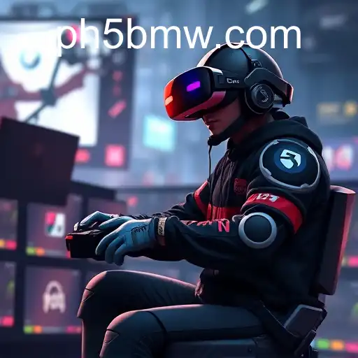 Gaming Trends and Innovations in 2025