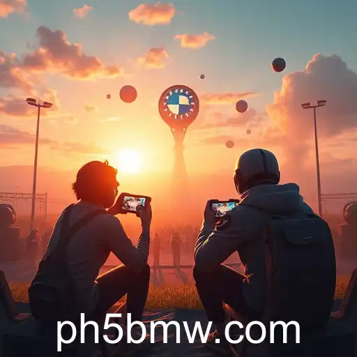 The Rise of Online Gaming Platforms