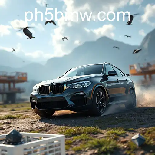5bmw: Revolutionizing Online Gaming Experience